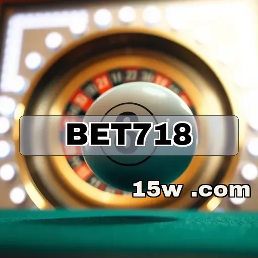 bet718: Descubra os Recursos que Transformam suas Apostas em Experiência Única