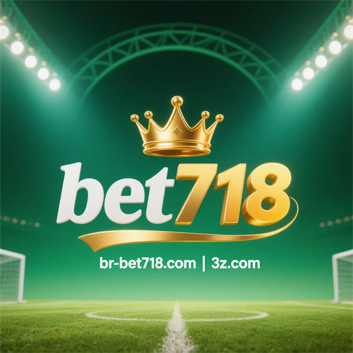 Aposte e ganhe com facilidade no bet718, onde cada jogada conta!