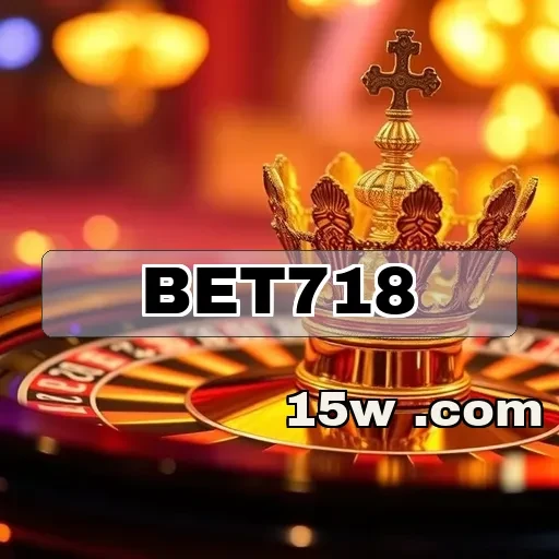 bet718: Segurança e Diversão em um Site Confiável de Jogos