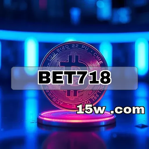bet718: Entre na Diversão e Descubra os Melhores Jogos Online