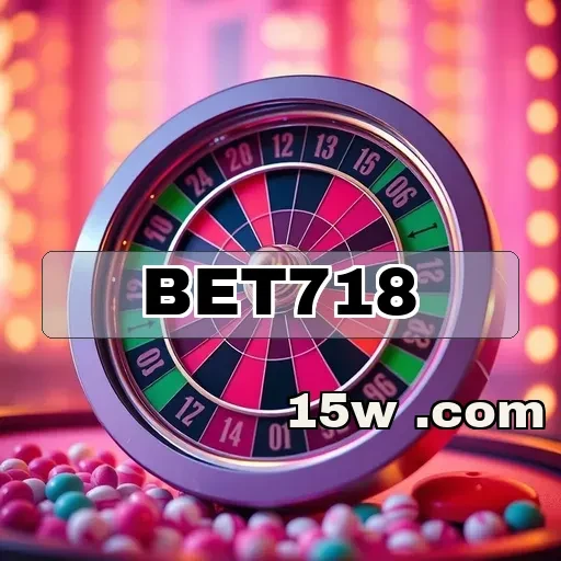 bet718: Explore os Melhores Caça-Níqueis e Seus Recursos Incríveis