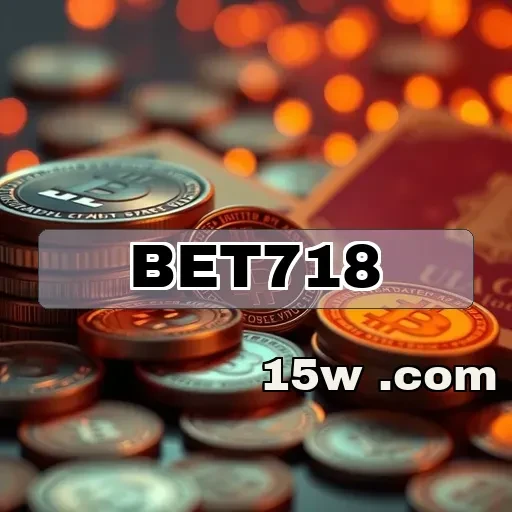 bet718 VIP: Transforme seu Jogo com Benefícios Exclusivos