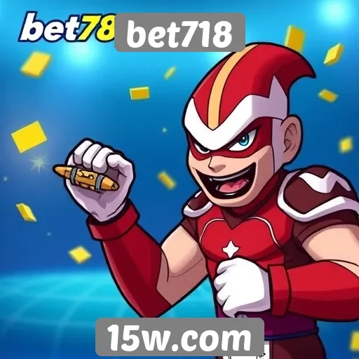 Promoções atrativas disponíveis no site bet718