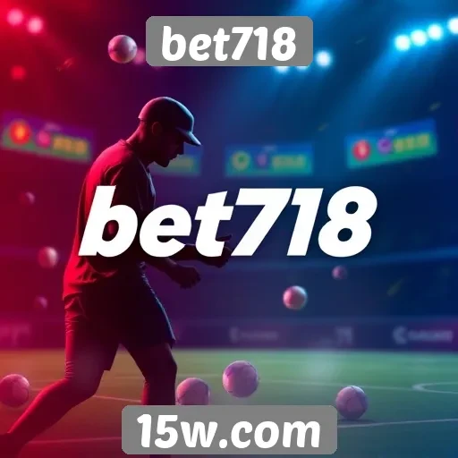 Análise da segurança no site de jogos bet718